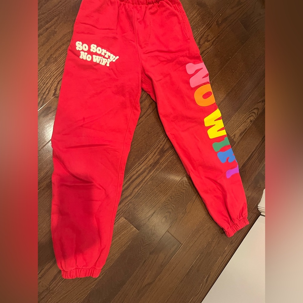 Brand new madhappy sweatpants - Picture 2 of 6
